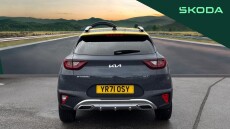 Kia Stonic 1.0T GDi 48V GT-Line S 5dr Petrol Estate